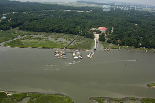 Broad Creek Marina