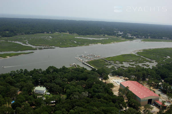 Broad Creek Marina