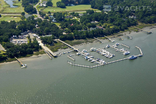 Dataw Island Marina