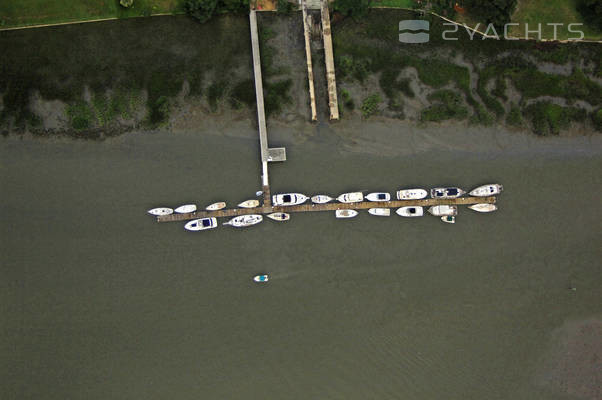 Marsh Harbor Boatworks