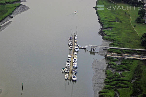 Marsh Harbor Boatworks