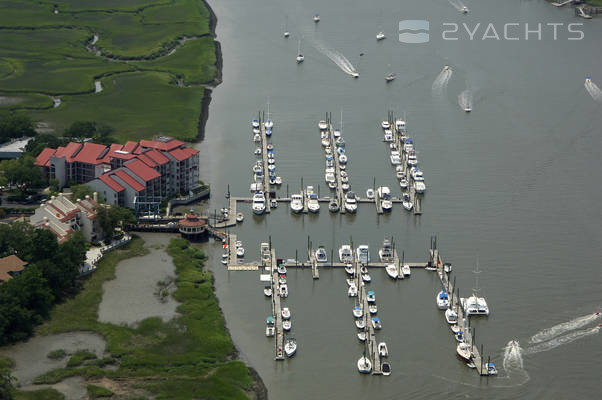 Palmetto Bay Marina