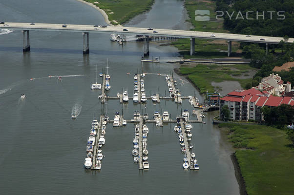 Palmetto Bay Marina