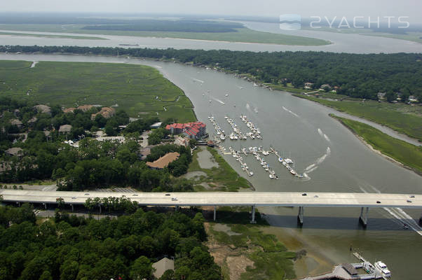 Palmetto Bay Marina