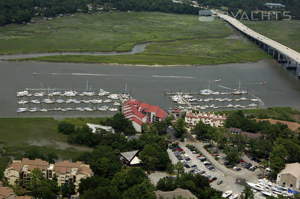 Palmetto Bay Marina