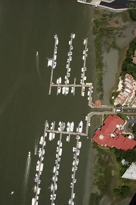 Palmetto Bay Marina