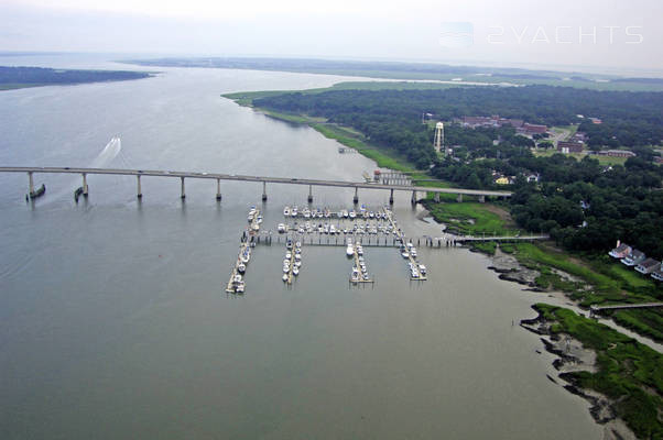 Port Royal Landing Marina