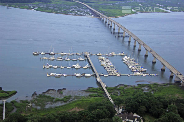 Port Royal Landing Marina