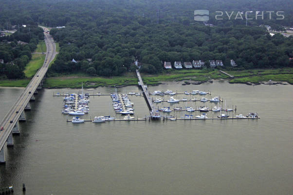 Port Royal Landing Marina