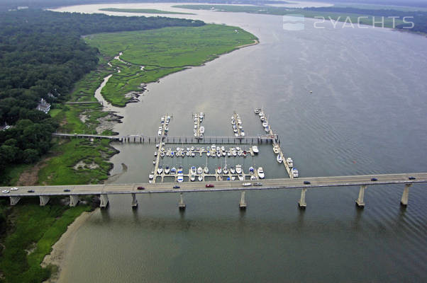 Port Royal Landing Marina