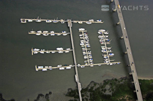 Port Royal Landing Marina