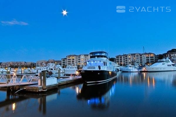 Shelter Cove Marina