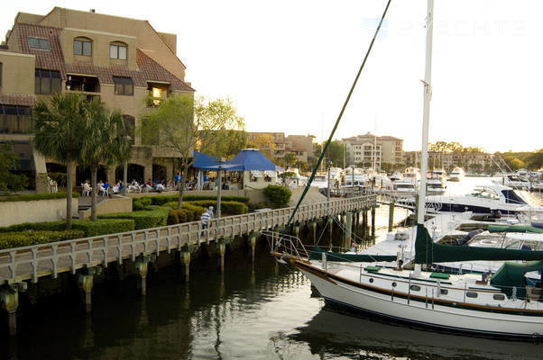 Shelter Cove Marina