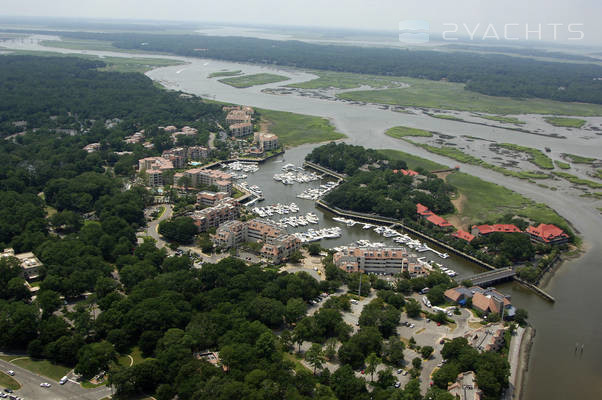 Shelter Cove Marina