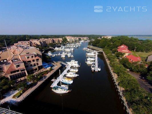 Shelter Cove Marina