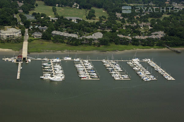 Skull Creek Marina