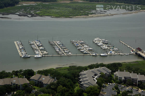 Skull Creek Marina