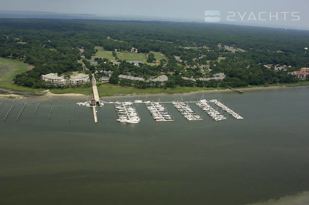 Skull Creek Marina