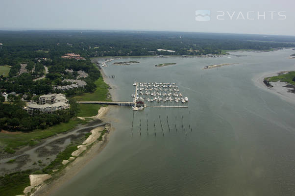 Skull Creek Marina