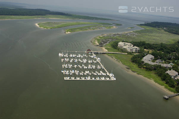 Skull Creek Marina