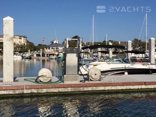 Skull Creek Marina