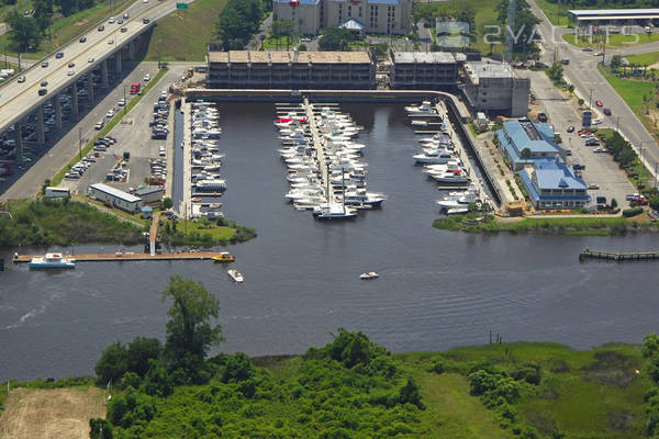 Harbourgate Marina