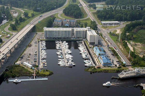 Harbourgate Marina