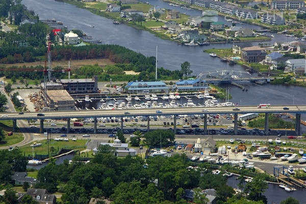 Harbourgate Marina