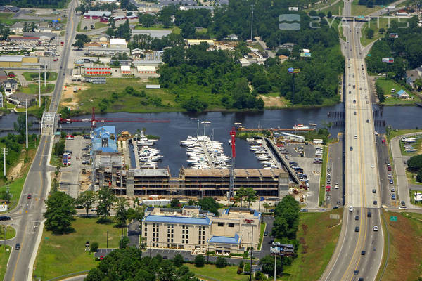 Harbourgate Marina