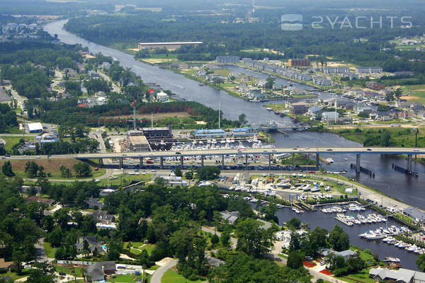 Harbourgate Marina