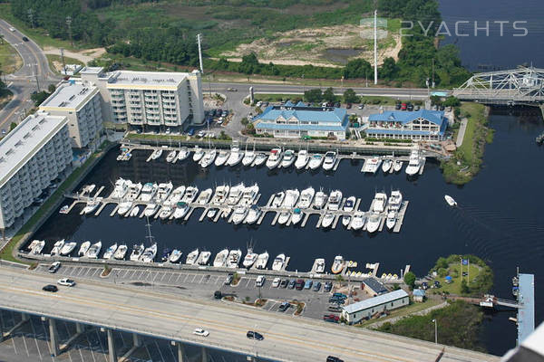 Harbourgate Marina