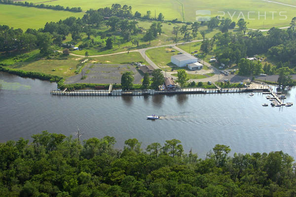 Bucksport Plantation Marina and RV Resort