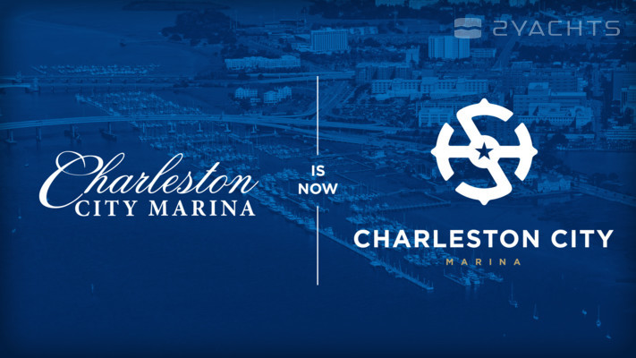 Safe Harbor | Charleston City Marina