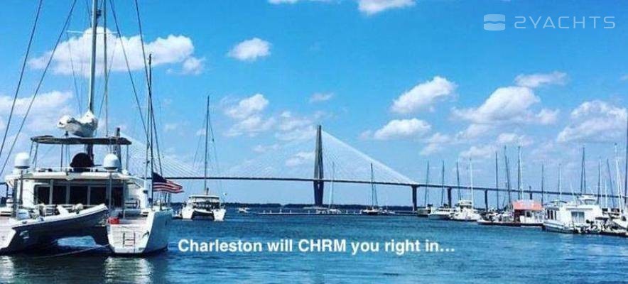 Charleston Harbor Marina