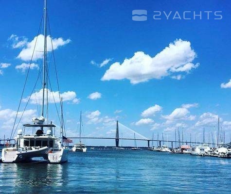 Charleston Harbor Marina