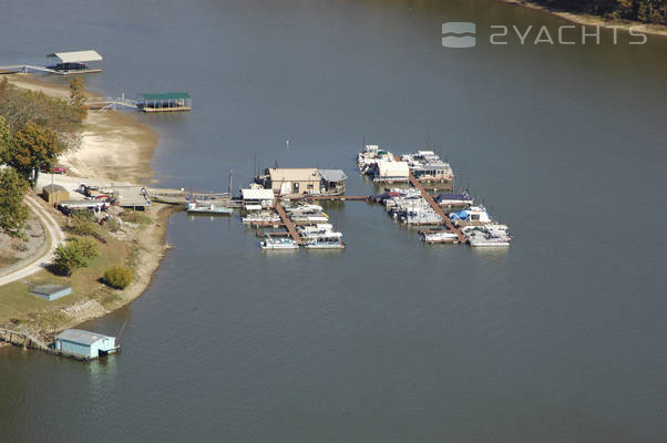 Beaver Dam Lodge & Marina