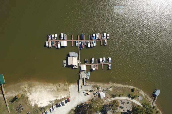 Beaver Dam Lodge & Marina