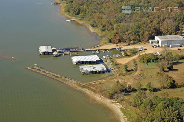 Eagle Nest Marina