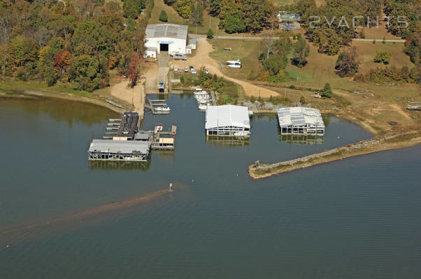 Eagle Nest Marina