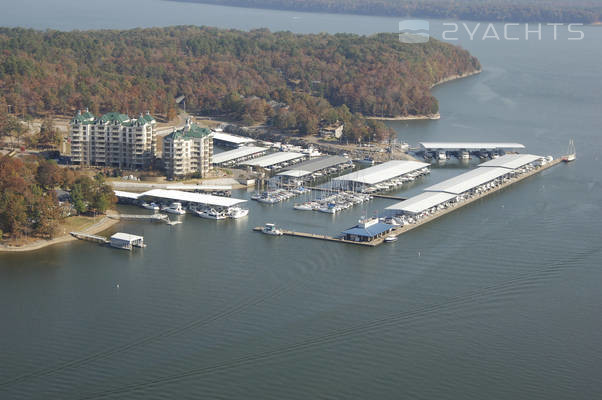 Grand Harbor Marina