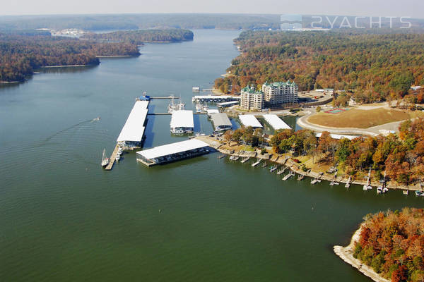 Grand Harbor Marina