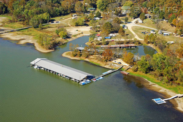 Mason's Boat Dock