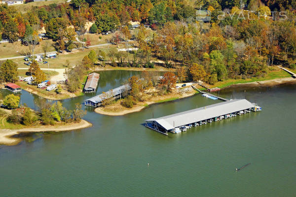 Mason's Boat Dock