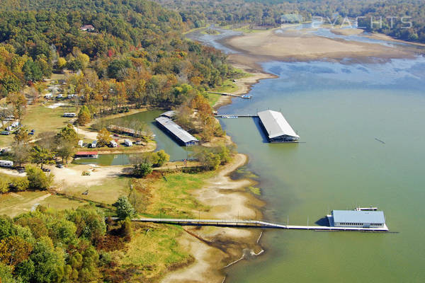 Mason's Boat Dock