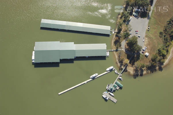 Pebble Isle Marina