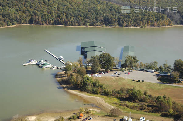 Pebble Isle Marina