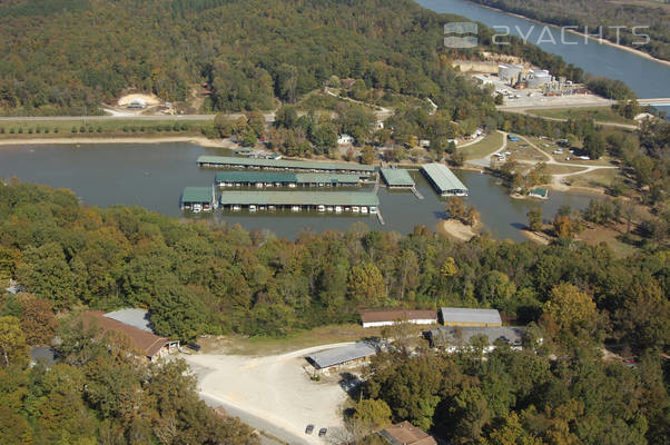 Perryville Marina