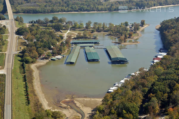 Perryville Marina