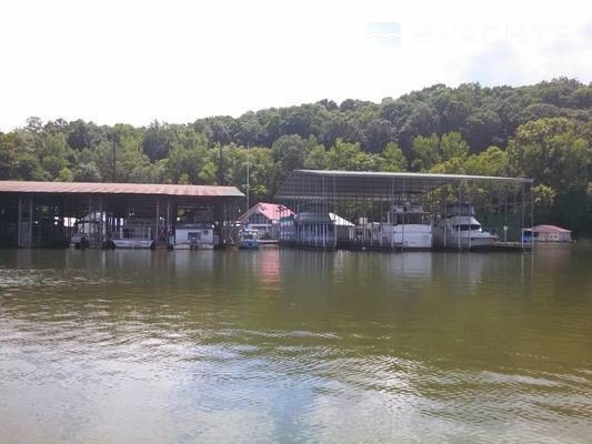 Perryville Marina