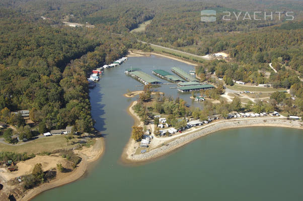 Perryville Marina